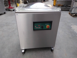 Vacuummachine Frans Claes